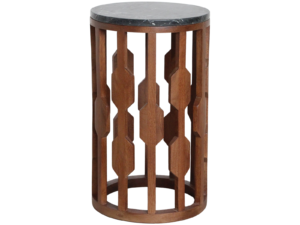 Bijzettafel Cienna Mangohout