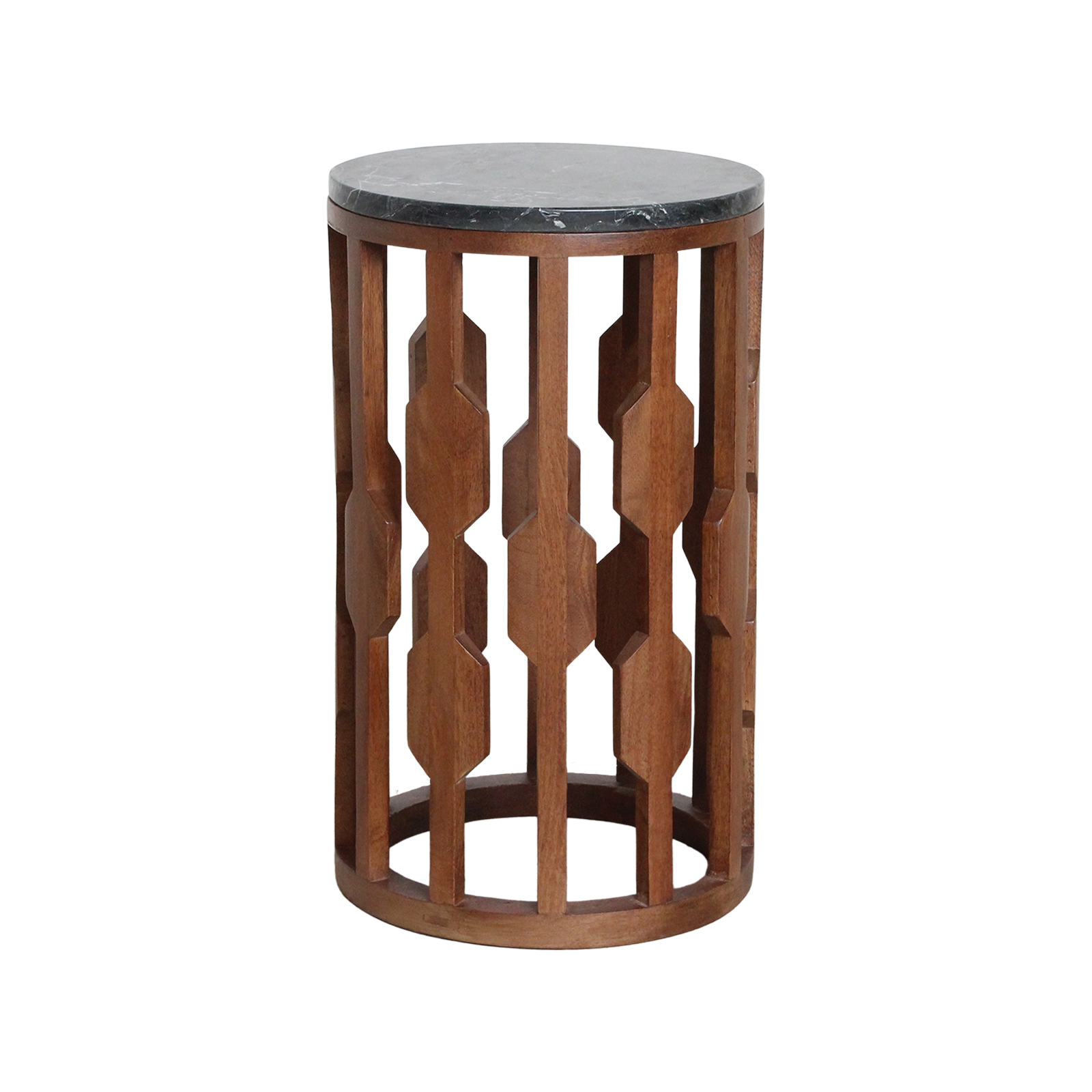 Bijzettafel Cienna Mangohout