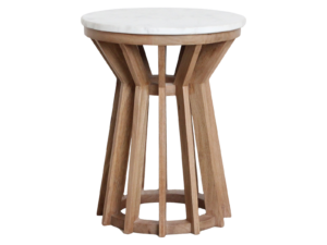Bijzettafel Jabea Mangohout