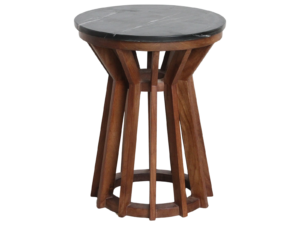 Bijzettafel Slinnero Mangohout