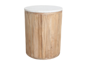 Bijzettafel Mavena Mangohout