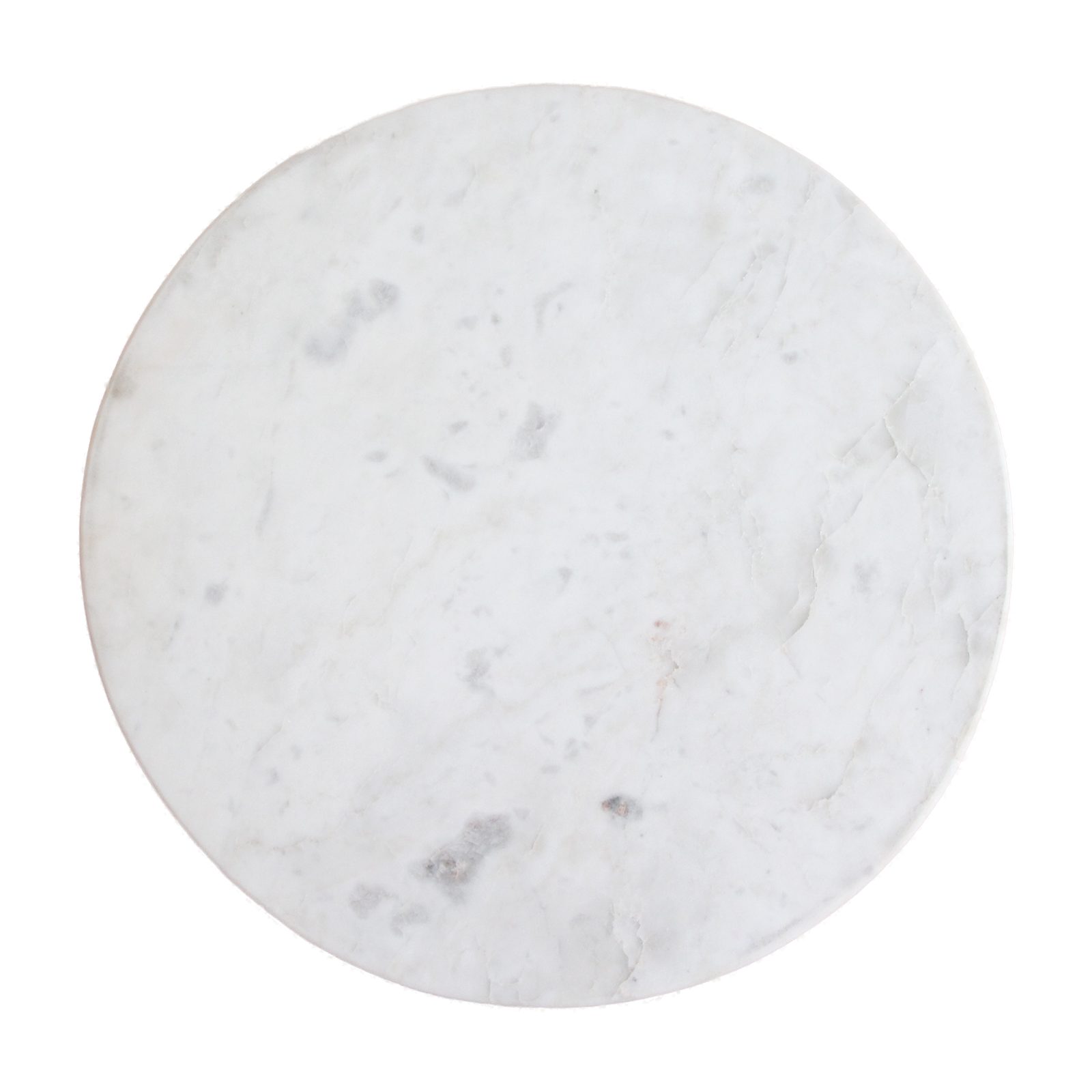 Bijzettafel Mavena Mangohout - Afbeelding 3