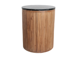 Bijzettafel Meirdang Mangohout