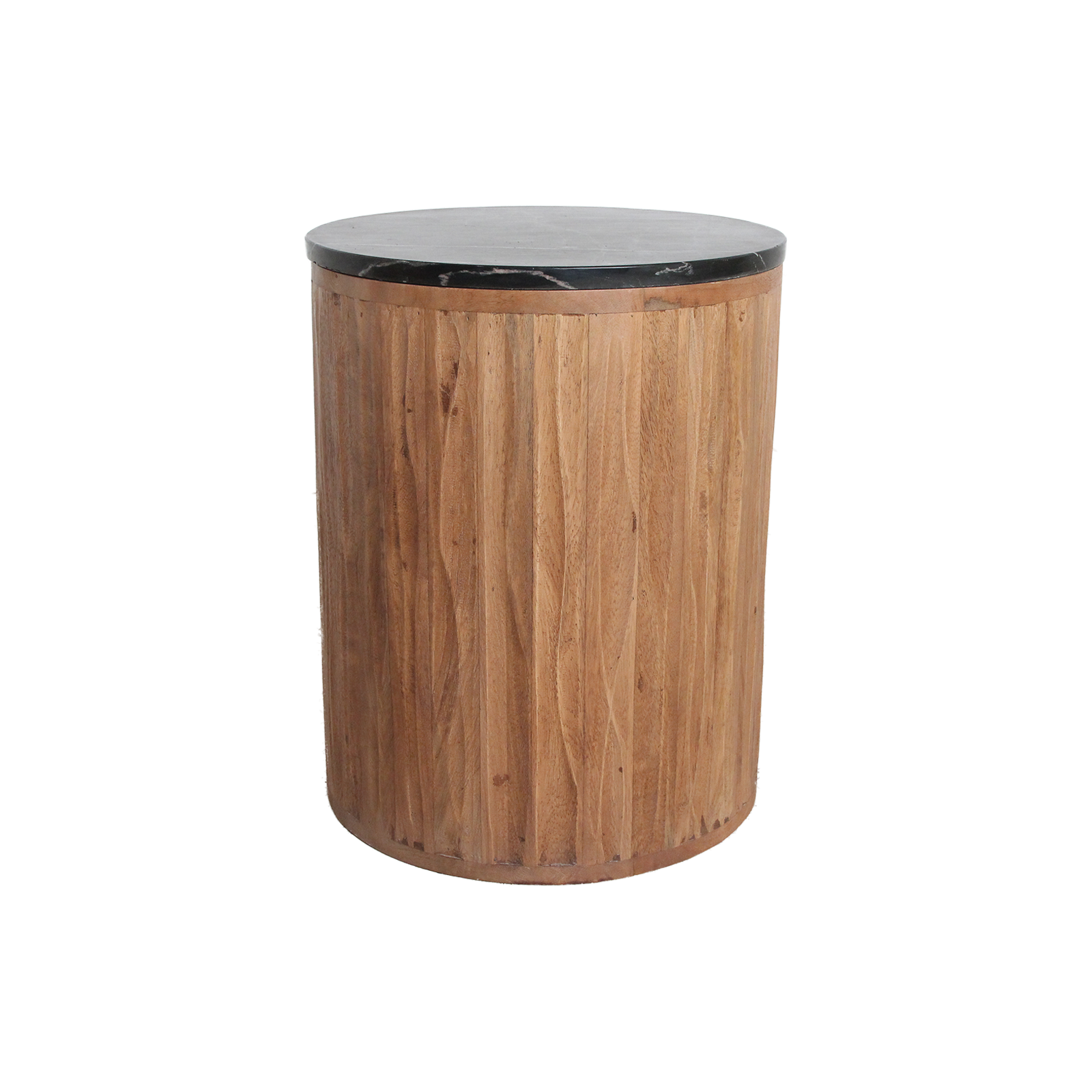 Bijzettafel Meirdang Mangohout