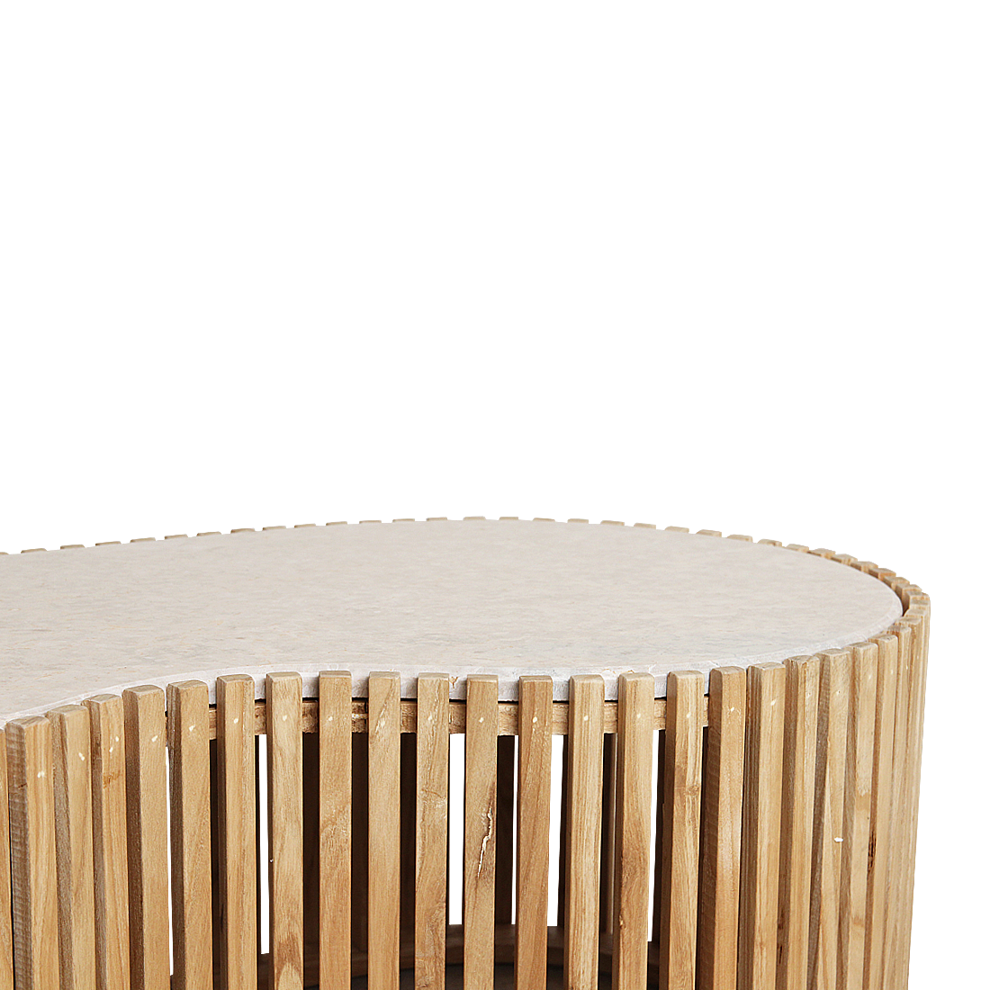 Salontafel Braallol Marmer - Afbeelding 3