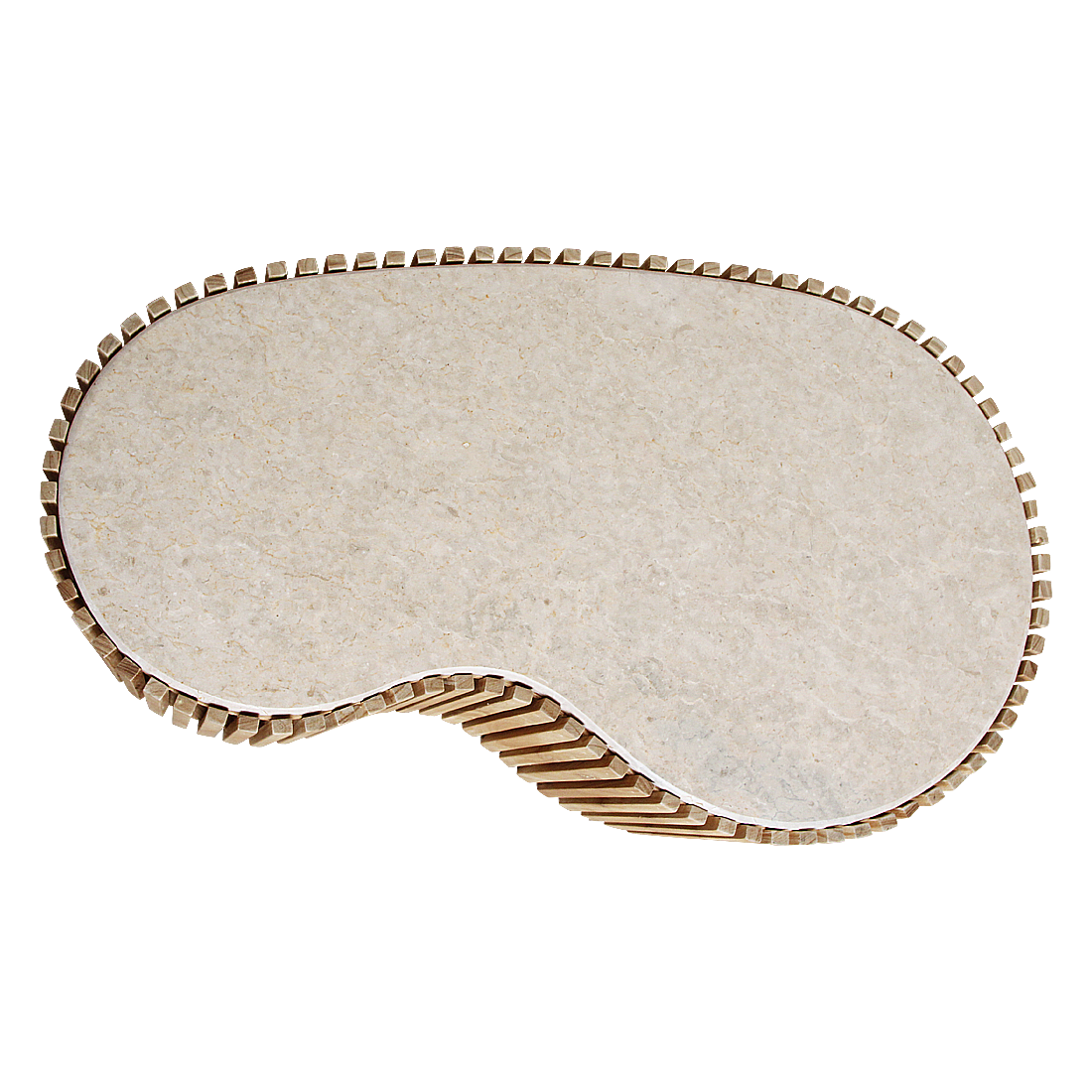 Salontafel Braallol Marmer - Afbeelding 6
