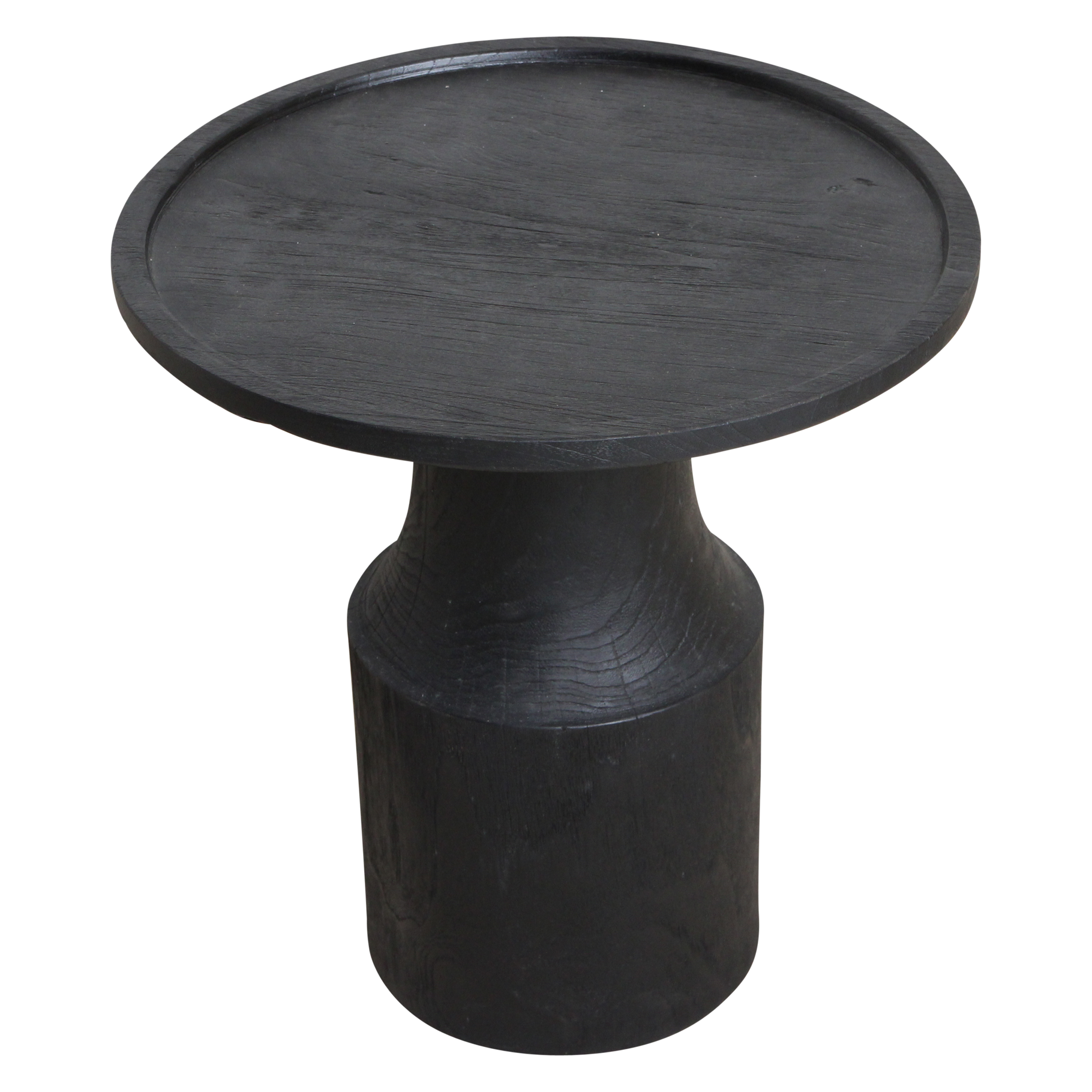 Bijzettafel Meimura Teak - Afbeelding 3