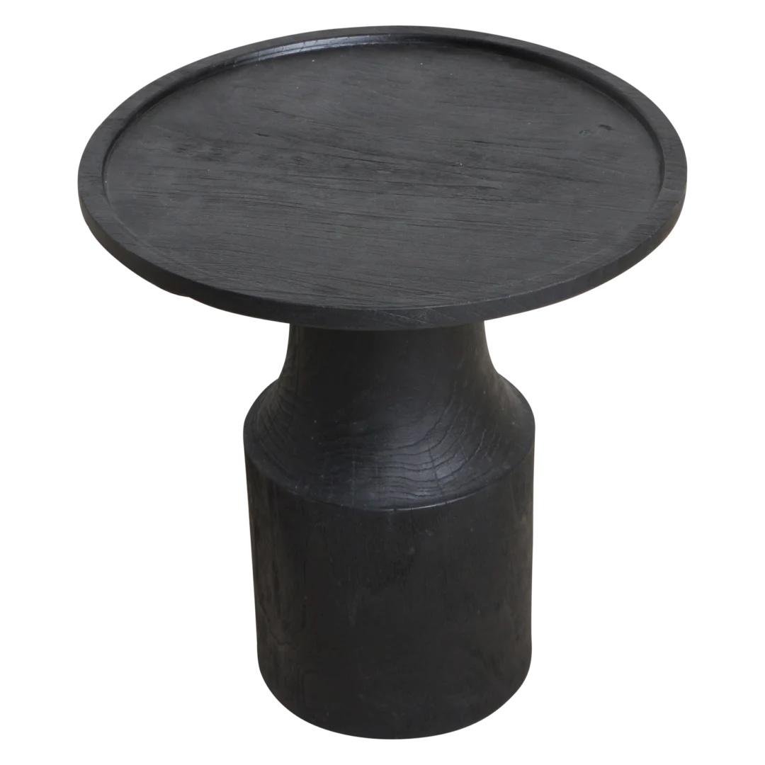 Bijzettafel Meimura Teak - Afbeelding 3