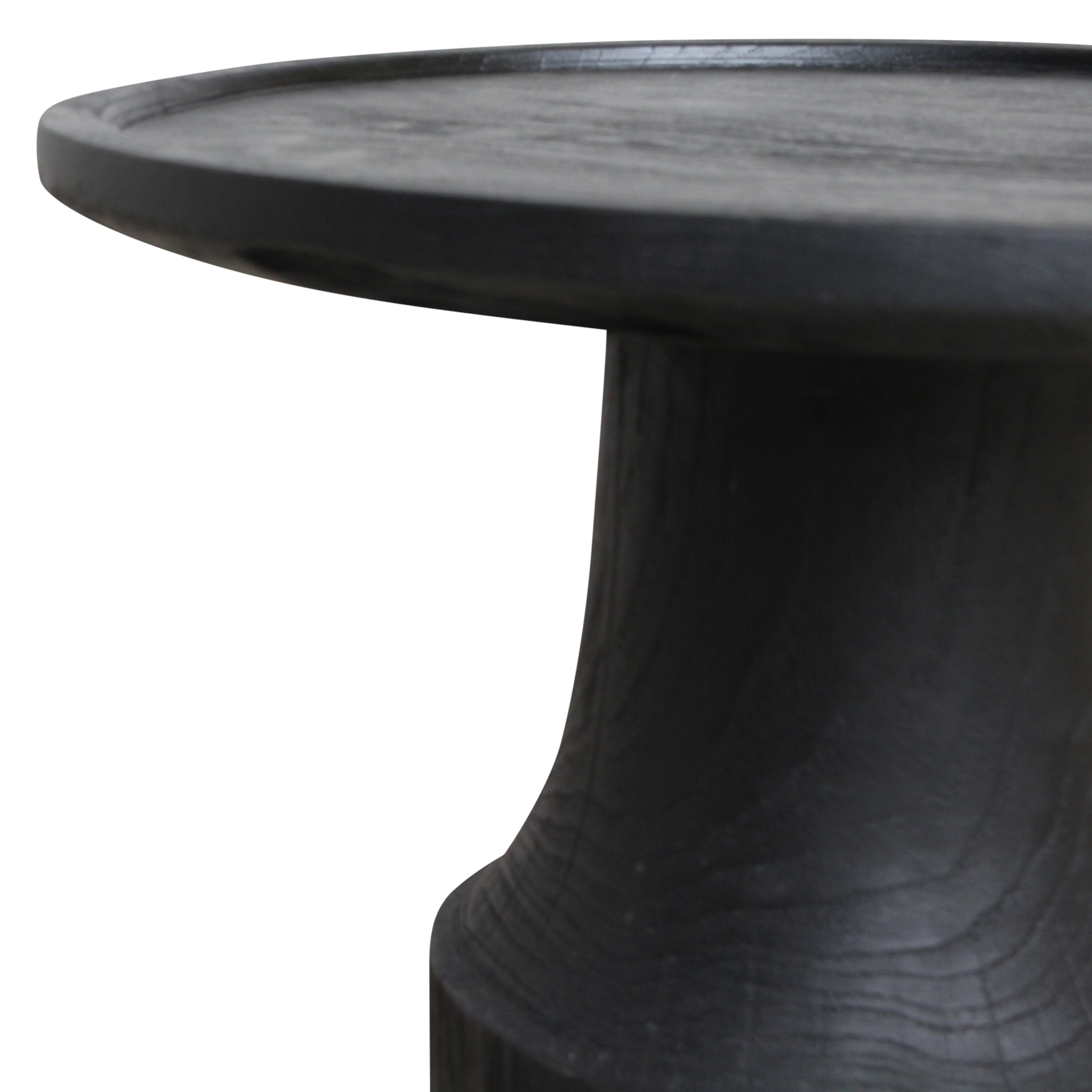 Bijzettafel Meimura Teak - Afbeelding 7