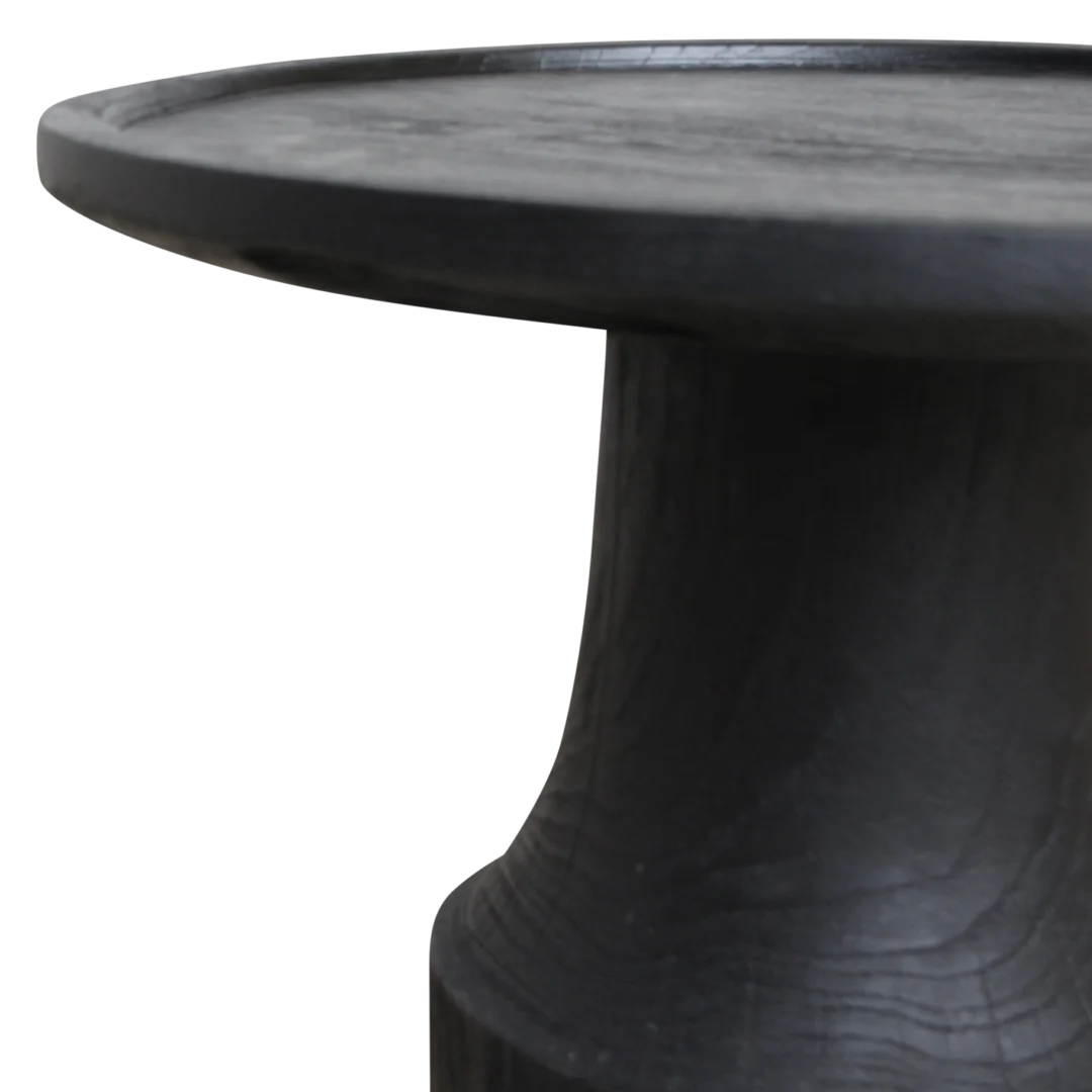 Bijzettafel Meimura Teak - Afbeelding 7
