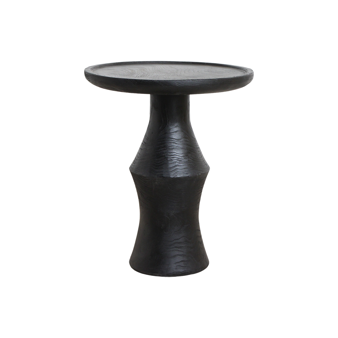 Bijzettafel Galle Teak
