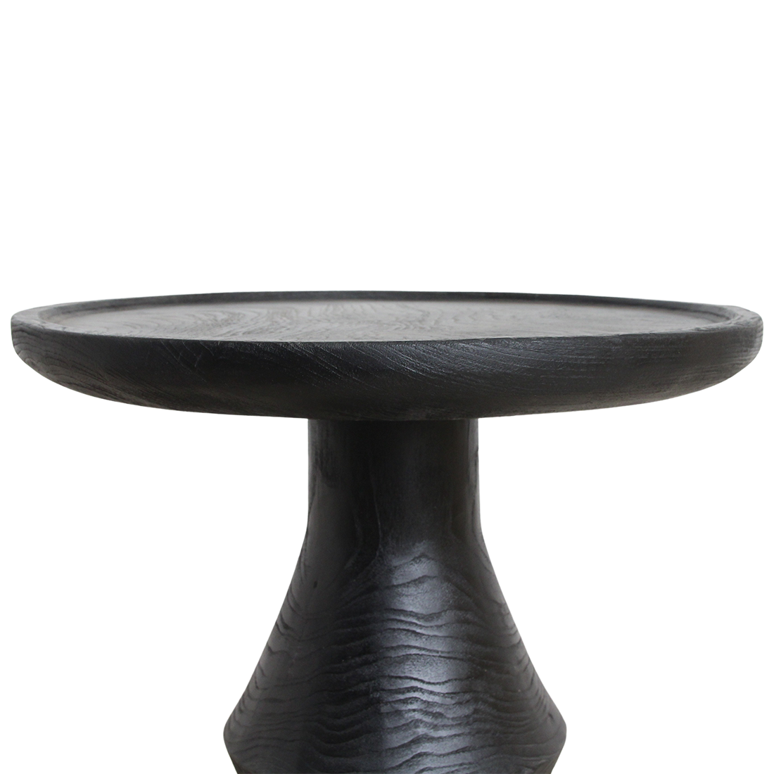 Bijzettafel Galle Teak - Afbeelding 3