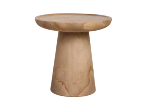 Bijzettafel Klaurnel Teak