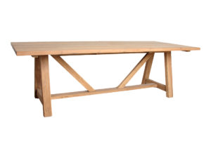 Tuintafel Toonna Hout 200 cm