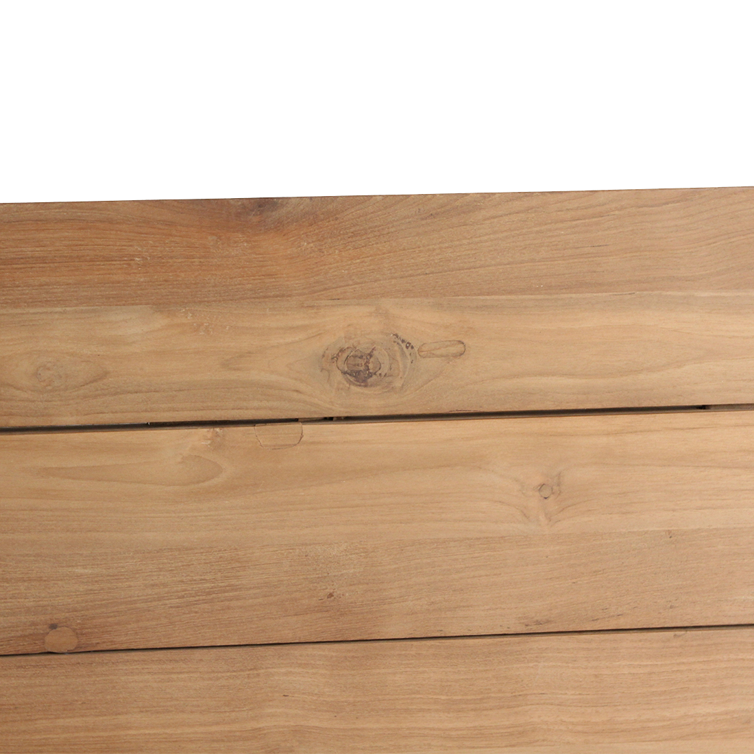 Tuintafel Toonna Hout 200 cm - Afbeelding 7