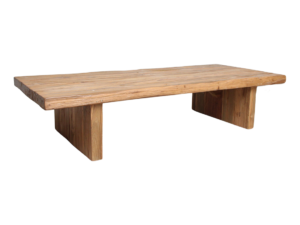 Salontafel Ceeria Hout