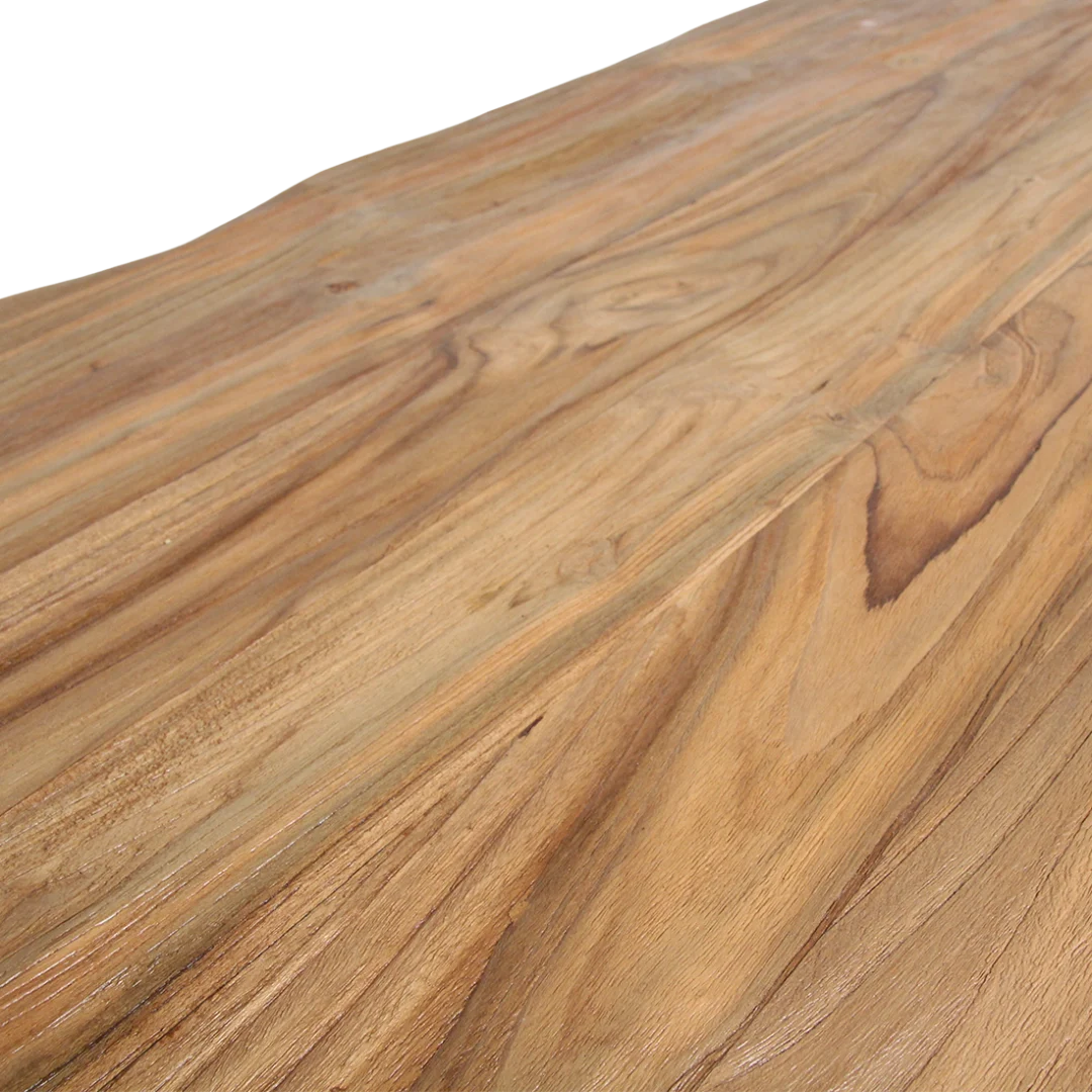 Salontafel Ceeria Hout - Afbeelding 7