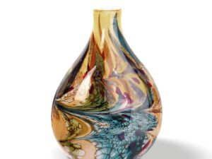 Vaas Vosku Glas