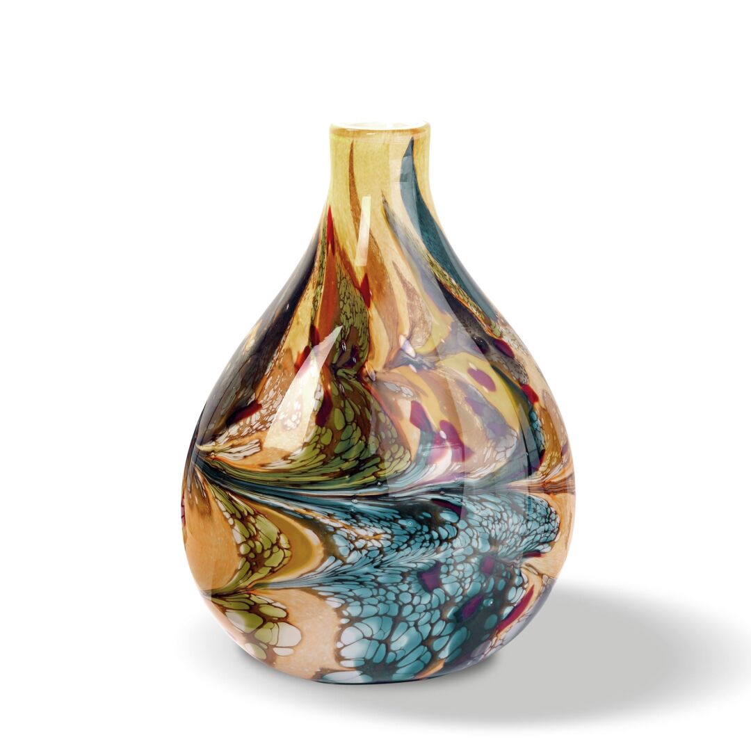Vaas Vosku Glas