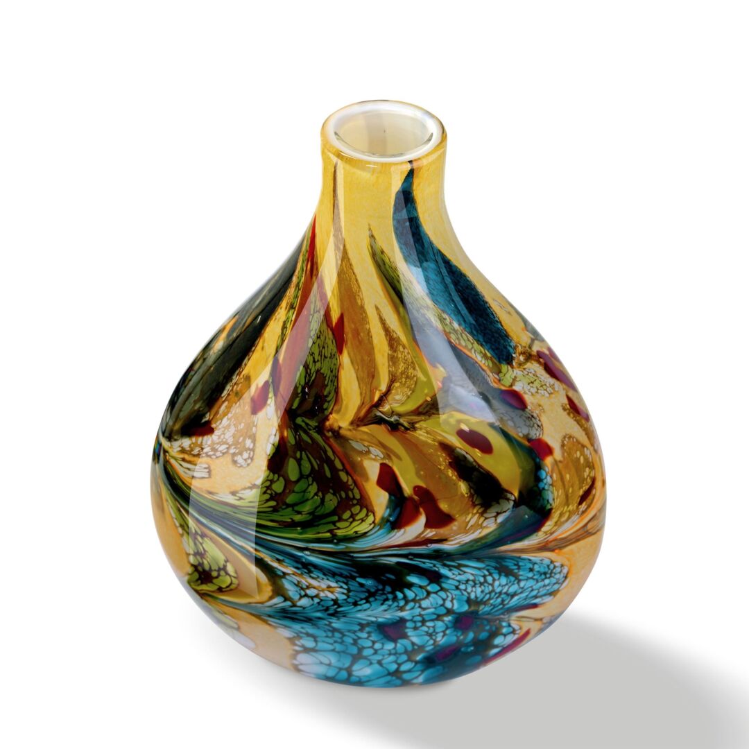 Vaas Vosku Glas - Afbeelding 2