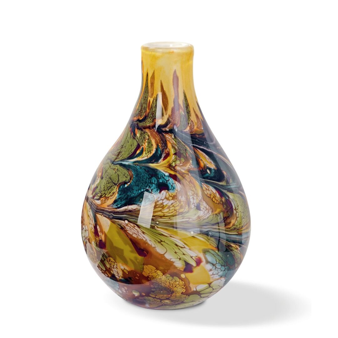 Vaas Jukek Glas