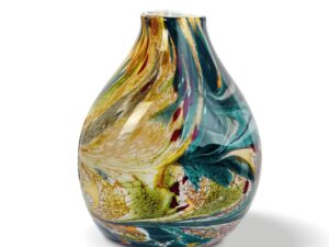 Vaas Trimmes Glas