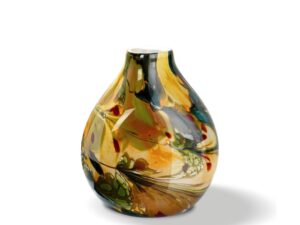 Junglevaas Fekona Glas