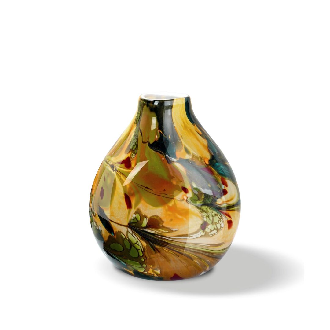 Junglevaas Fekona Glas