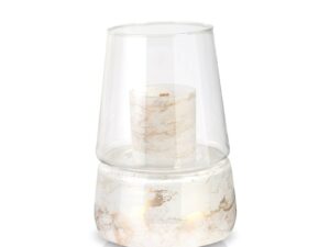 Geurlamp Kannol Transparant