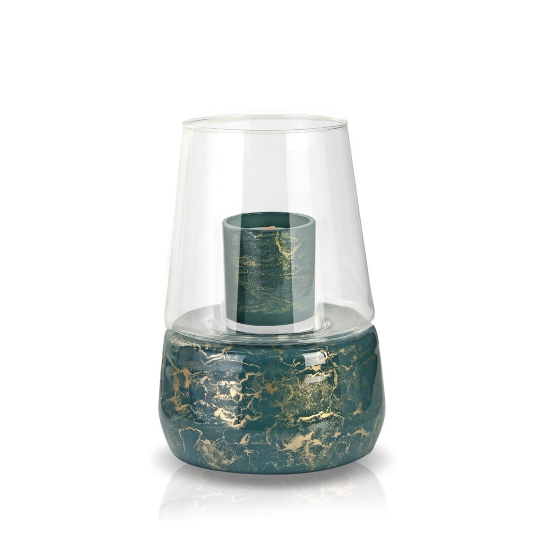 Geurlamp Conwy Groen
