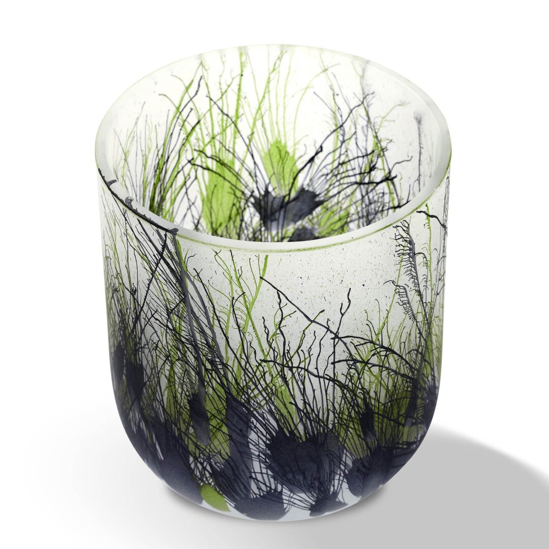 Vaas Traarnino Naturel - Afbeelding 2