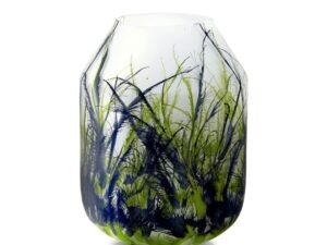 Vaas Klooban Naturel H34 cm