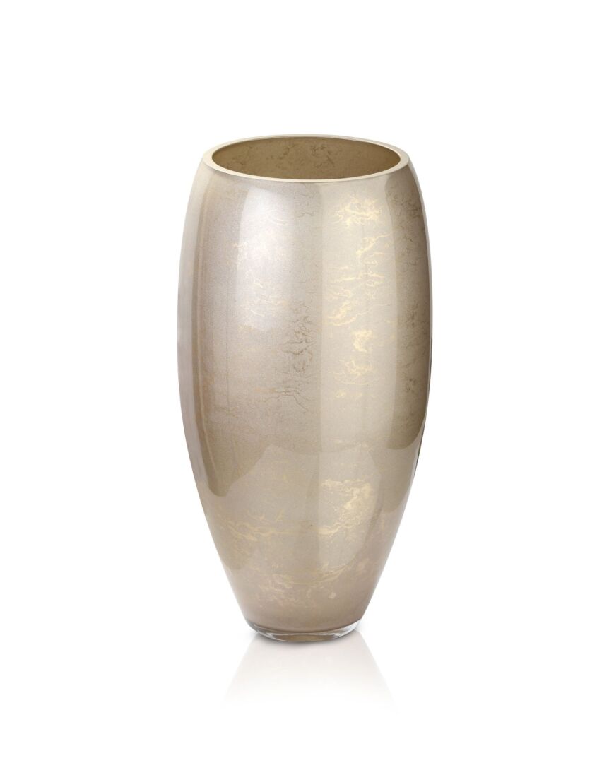 Vaas Rival Glas Beige