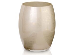 Vaas Kiran Glas Beige