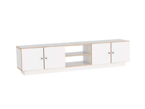 TV-meubel Dublin 190 cm