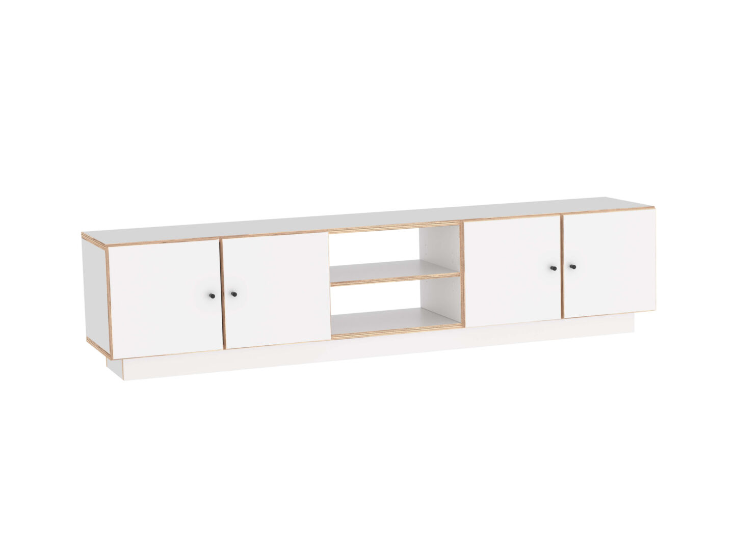 TV-meubel Dublin 190 cm