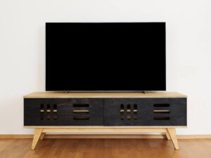 TV-meubel Grurron 120 cm