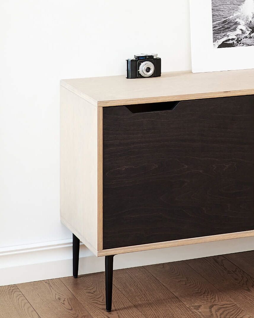 TV-meubel Brildan 150 cm