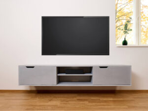 TV-meubel Sibiu 200 cm
