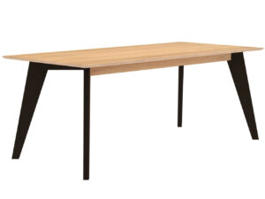 Eettafel Prierny Wit 70 cm