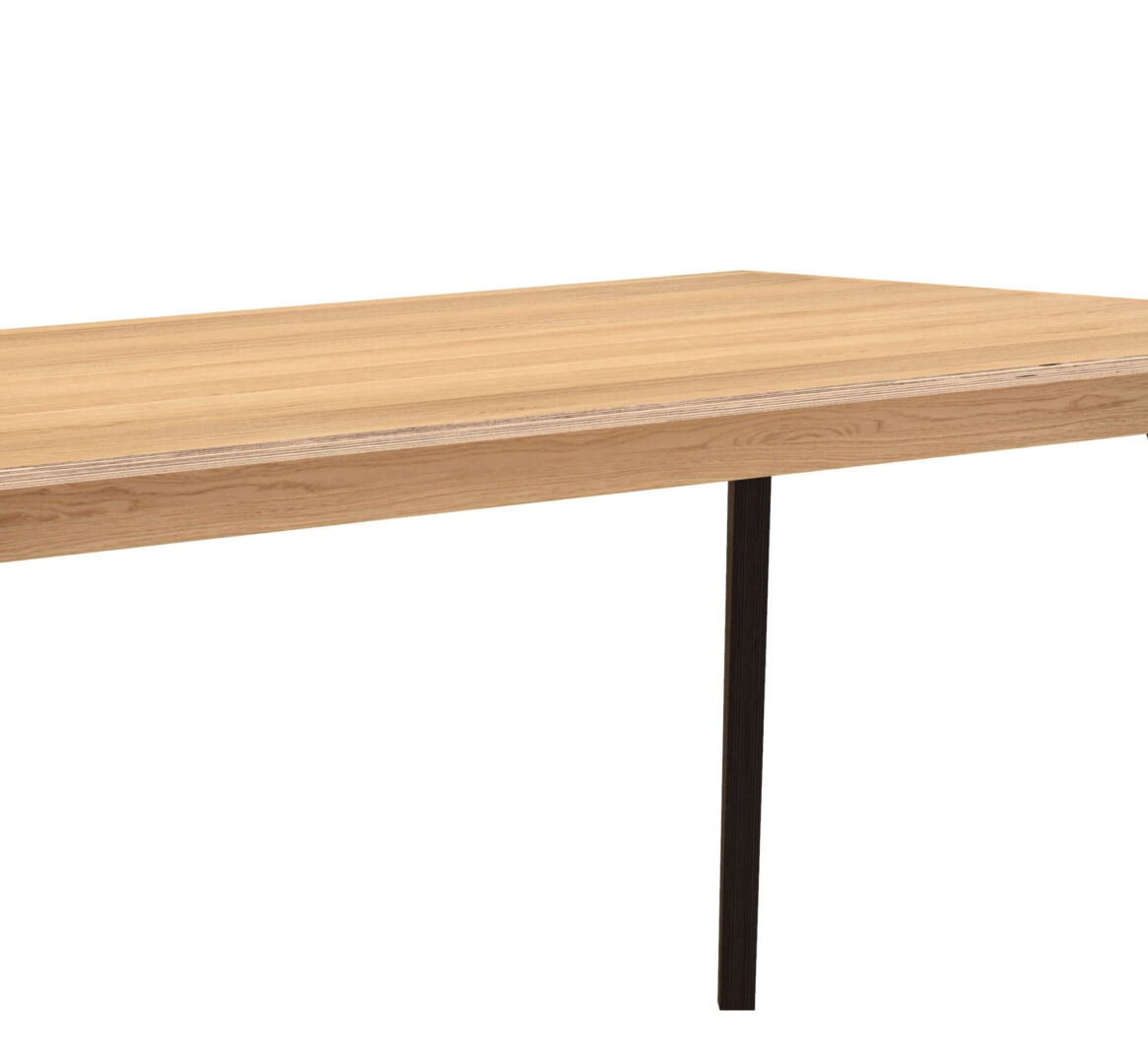 Eettafel Maullar 150 cm