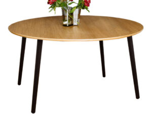 Eettafel Sludar Ø125 cm