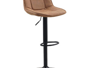Barkruk Nannund Cognac