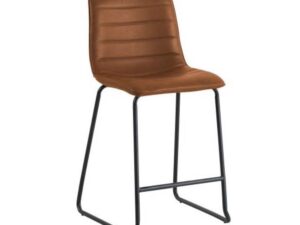 Barkruk Flilor Cognac