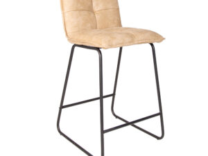 Barkruk Noosky Beige