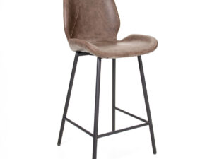 Barkruk Doostang Taupe