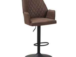 Barkruk Cieldang Taupe