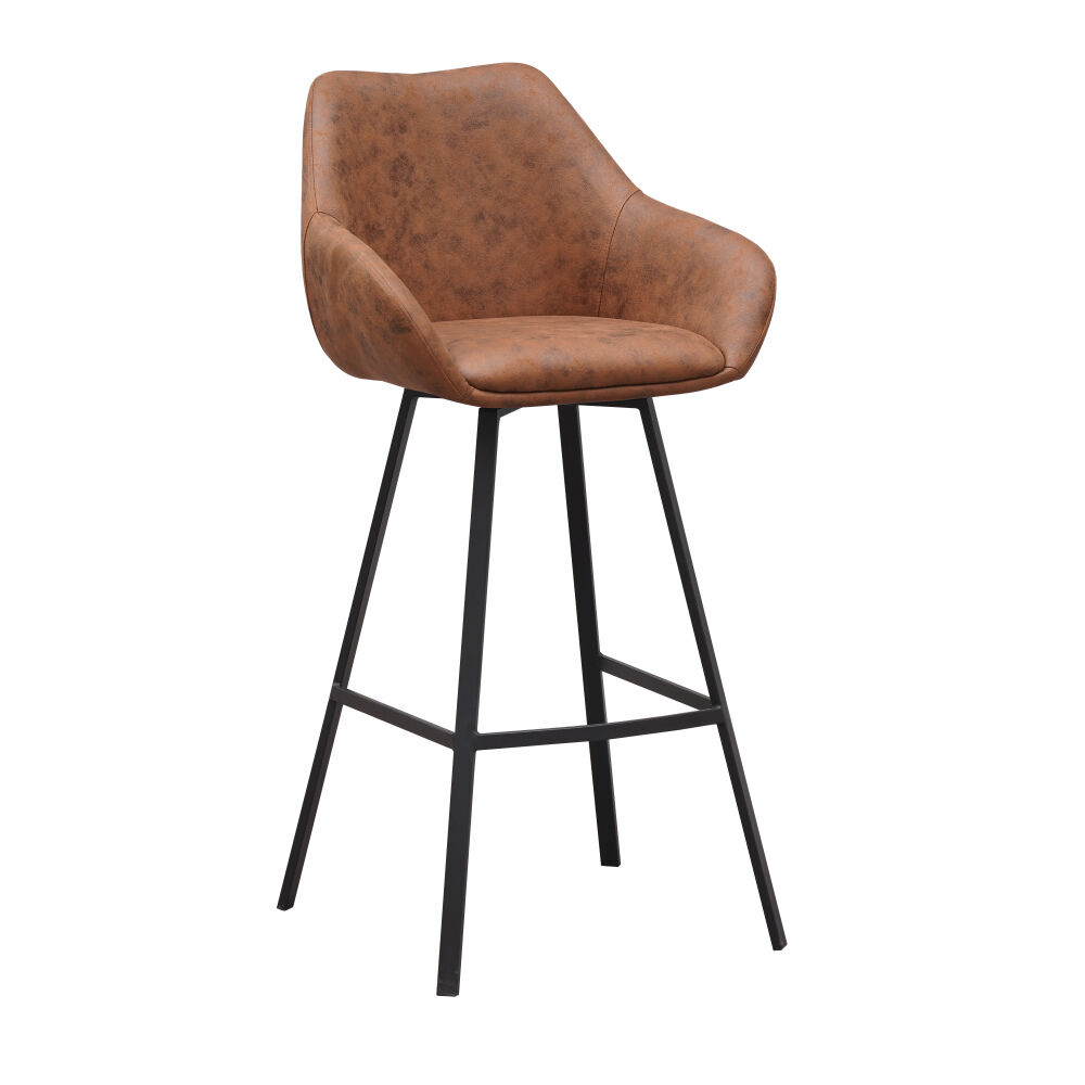 Barkruk Hunand Cognac