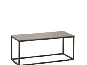 Salontafel Sloomin Grijs