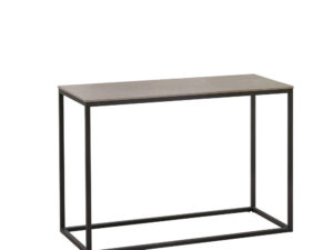 Salontafel Dudona Grijs